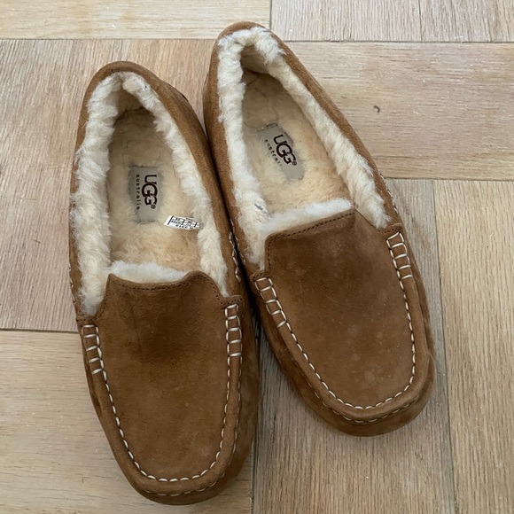 UGG Ansley shoes - Picture 1 of 4